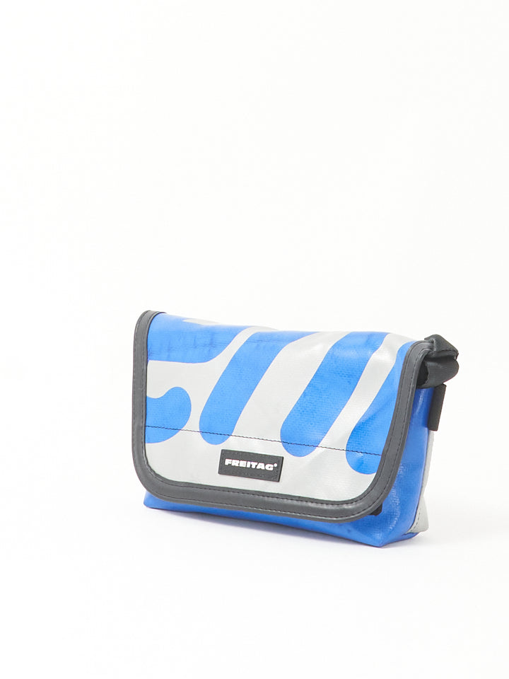 F40 Jamie - blue grey
