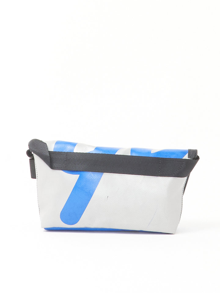 F40 Jamie - blue grey