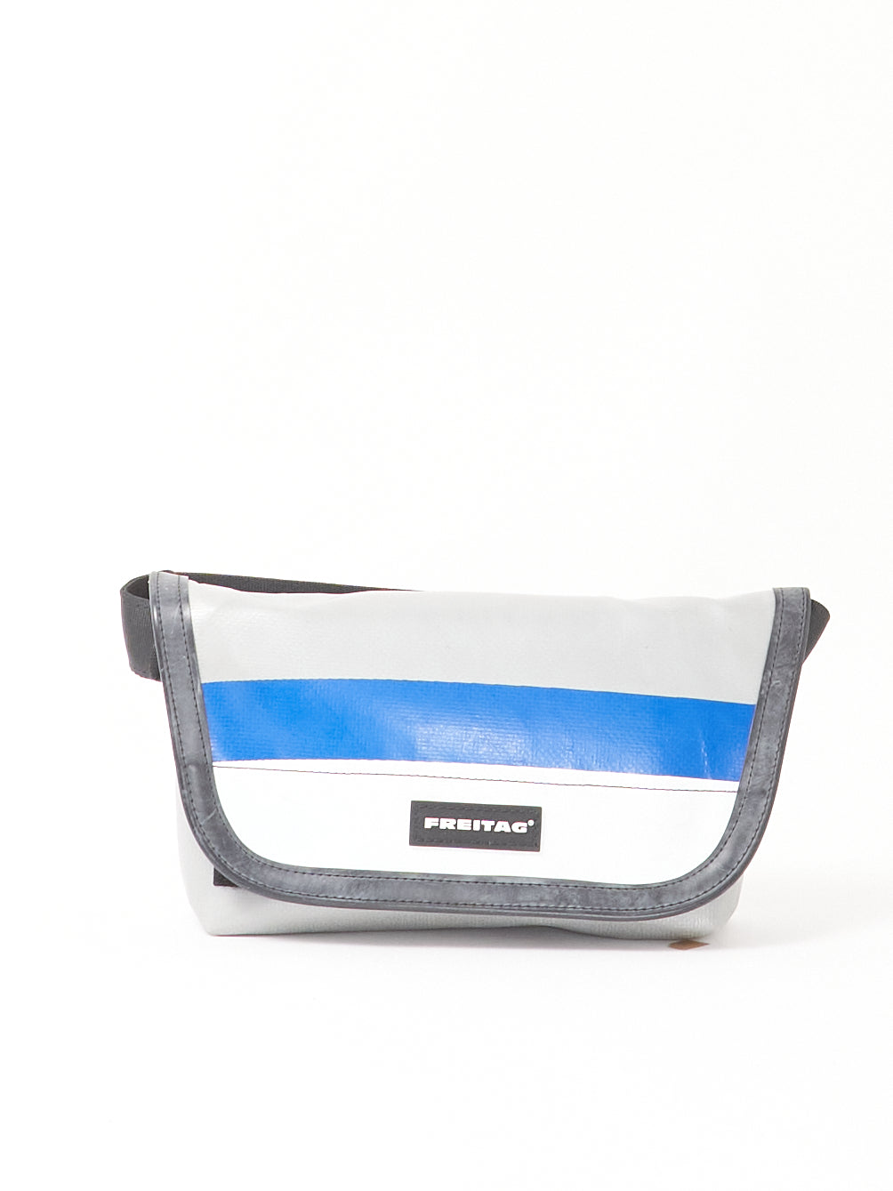 F40 Jamie - grey blue white