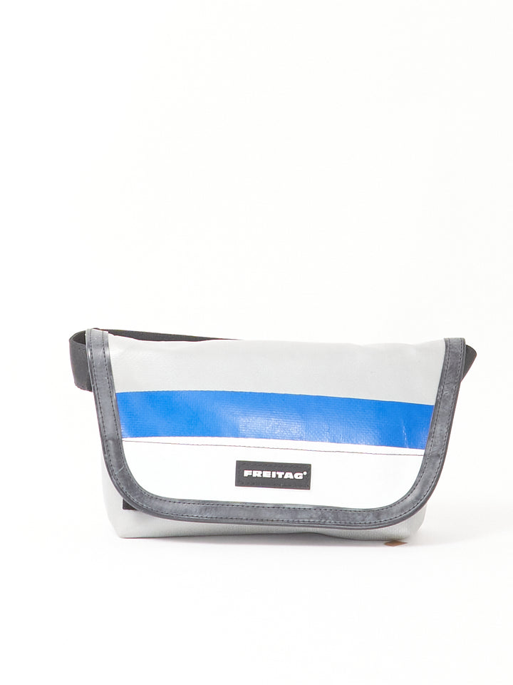 F40 Jamie - grey blue white