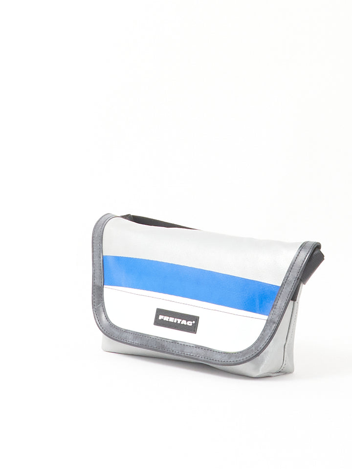 F40 Jamie - grey blue white