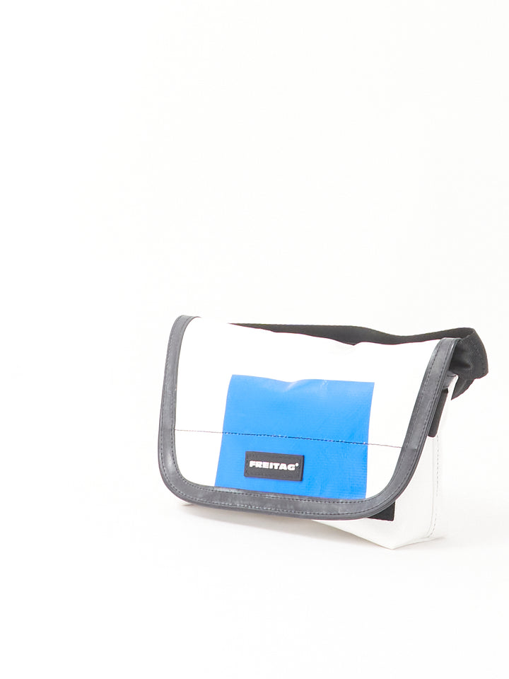 F40 Jamie - blue white