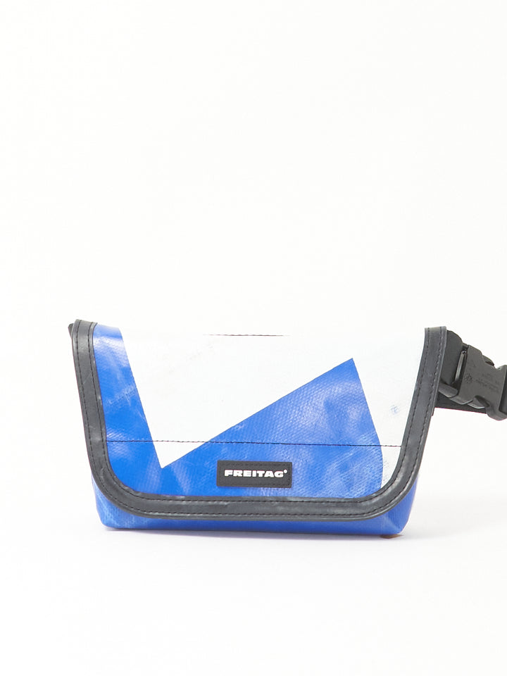 F40 Jamie - blue white