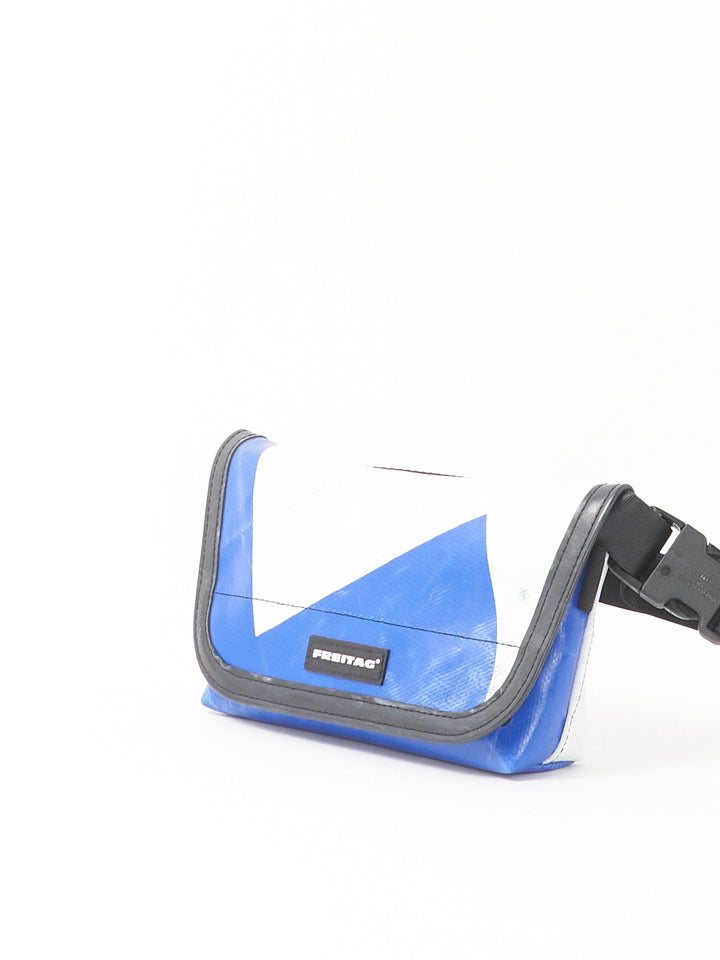 F40 Jamie - blue white