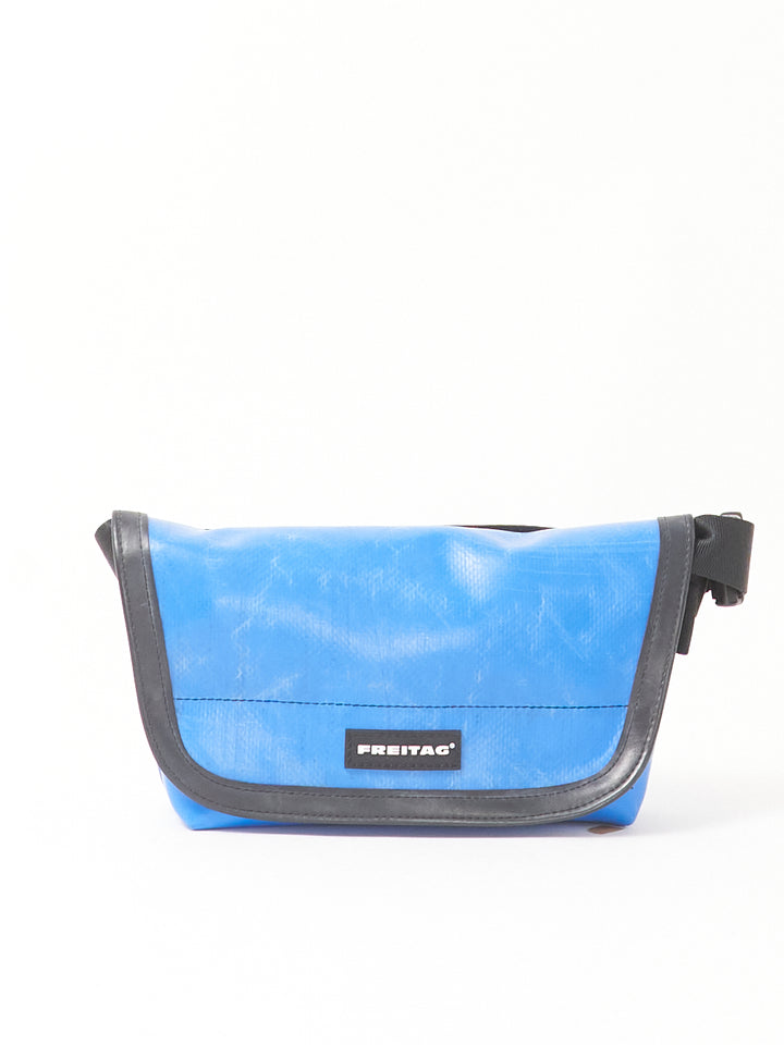 F40 Jamie - blue