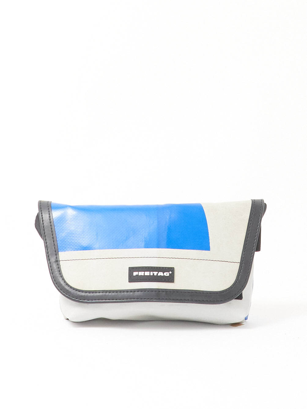 F40 Jamie - blue grey