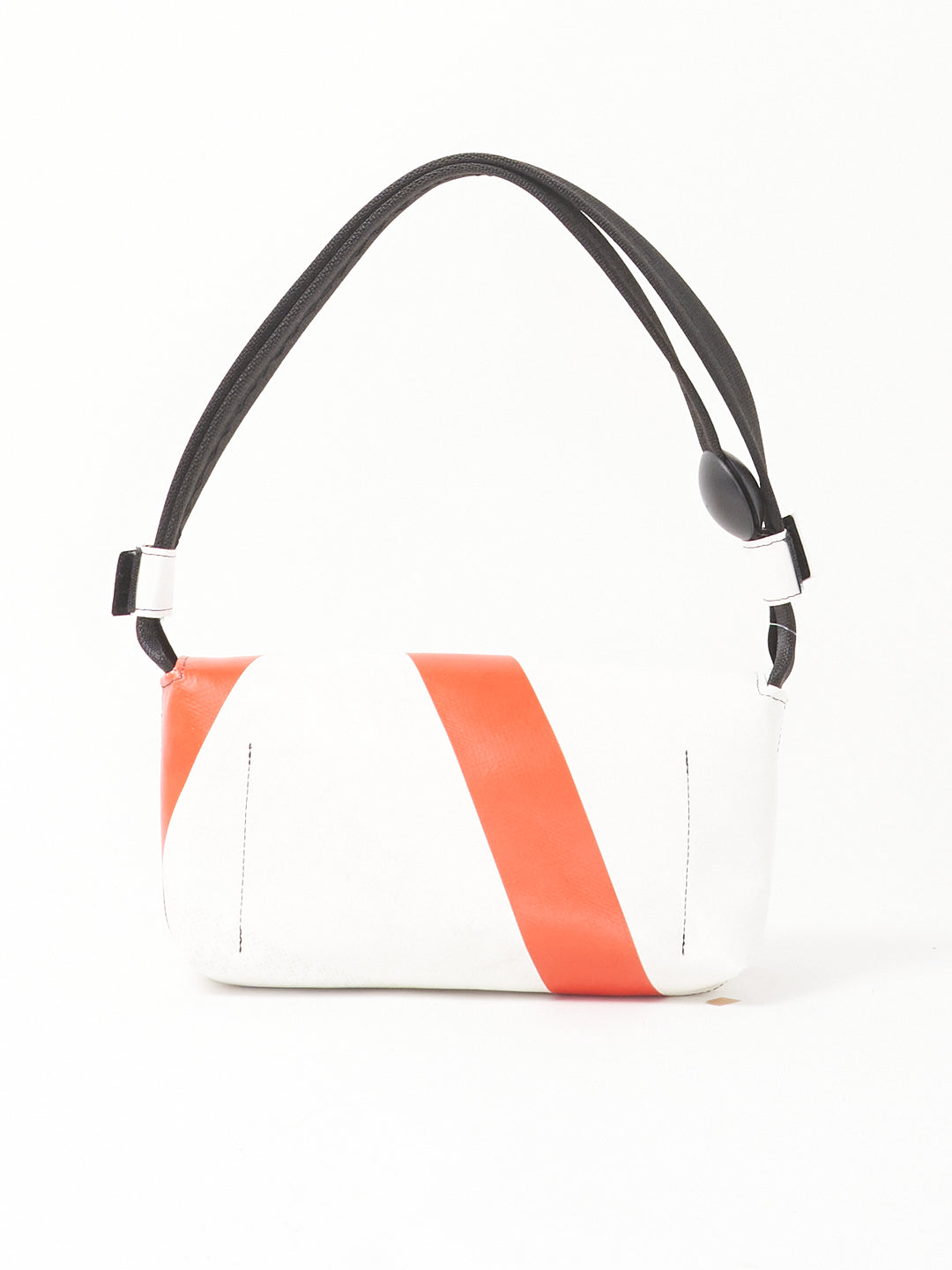 F171 LAURA - white red