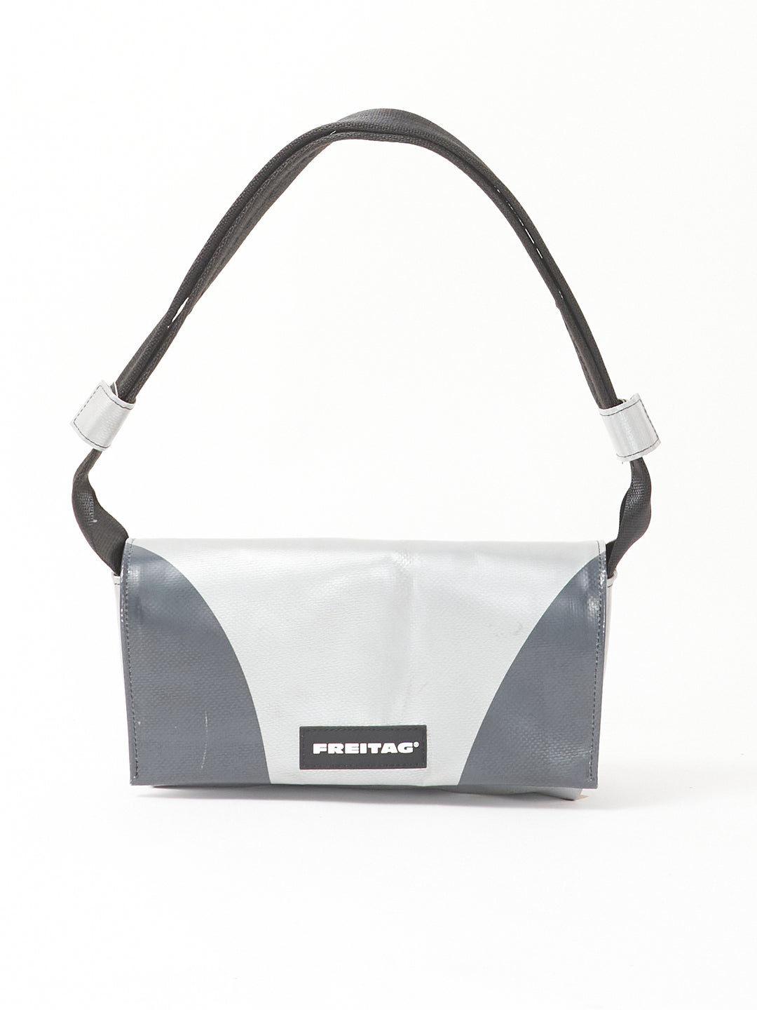 F171 LAURA - silver grey