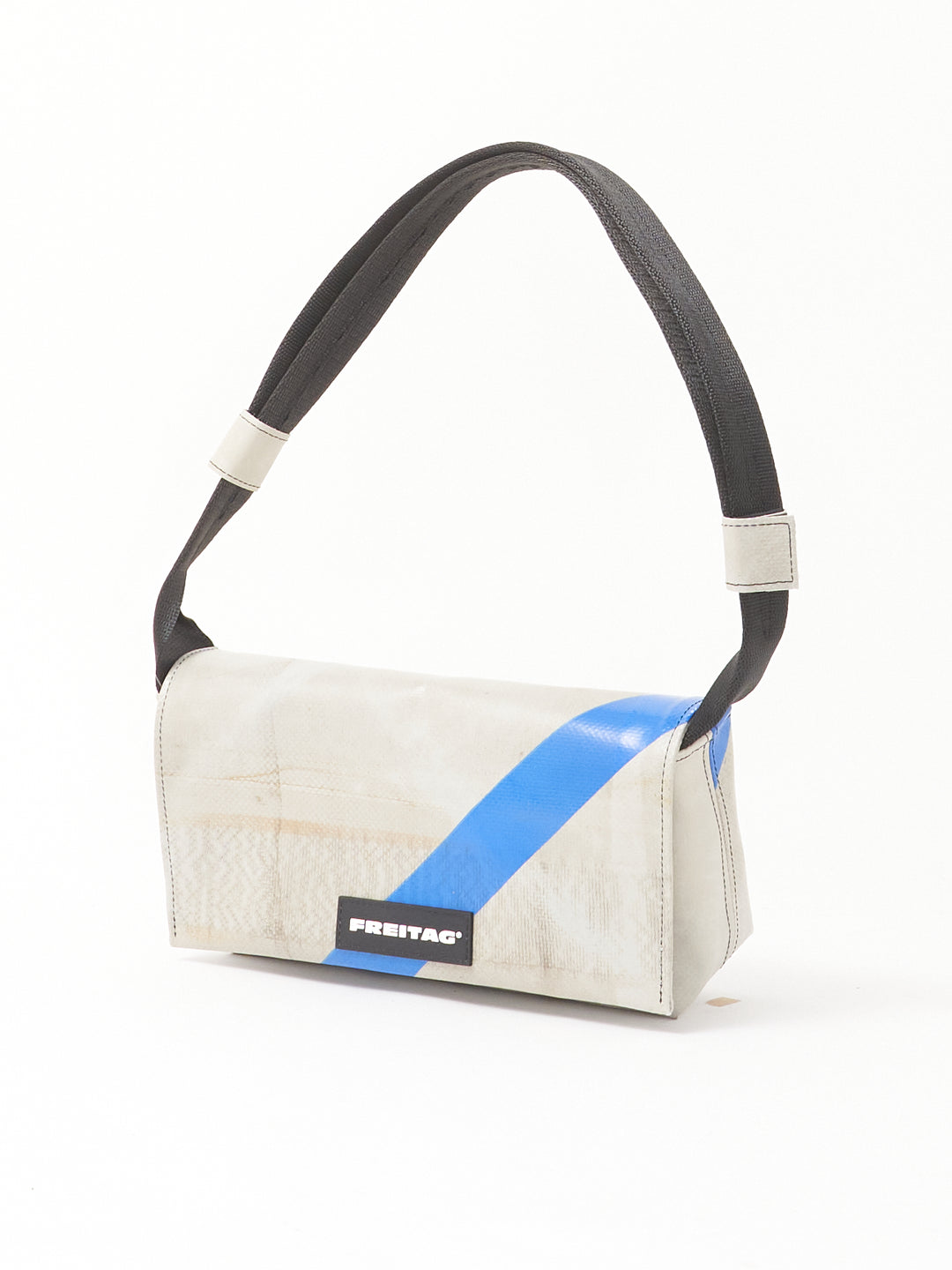 F171 LAURA - grey blue