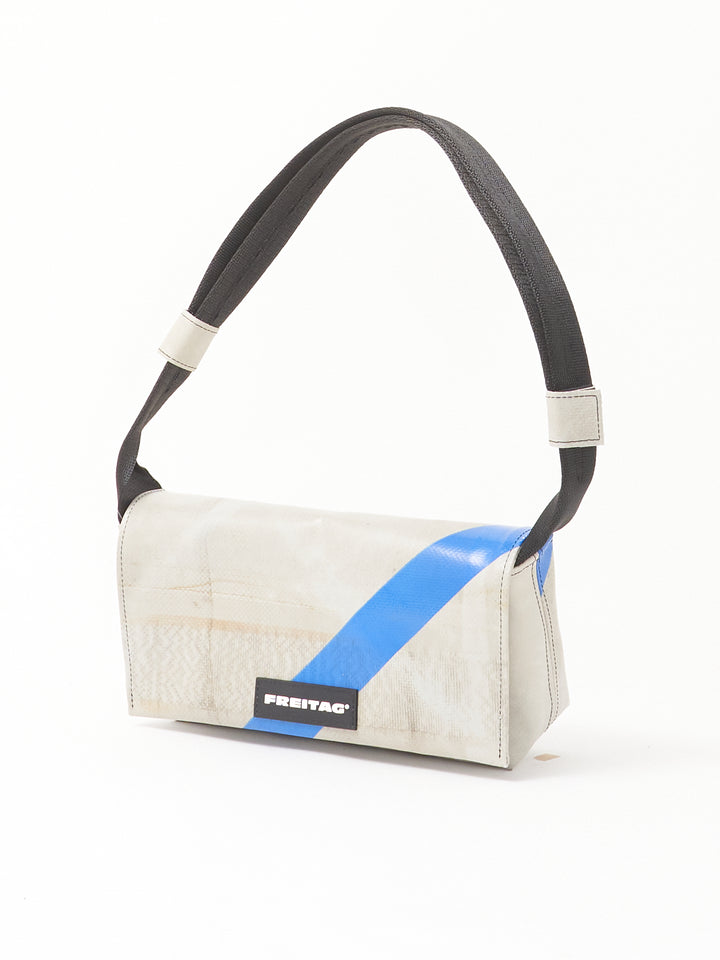 F171 LAURA - grey blue