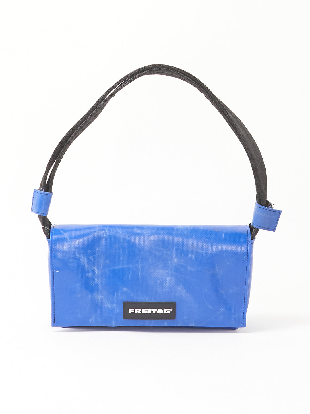 F171 LAURA - blue