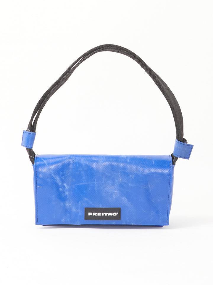 F171 LAURA - blue
