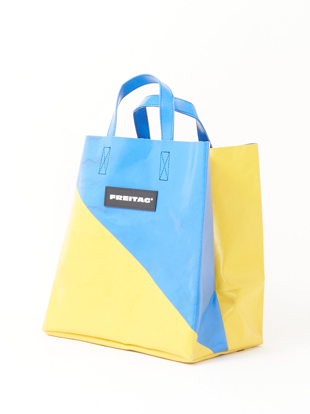 F250 Sonny - yellow blue