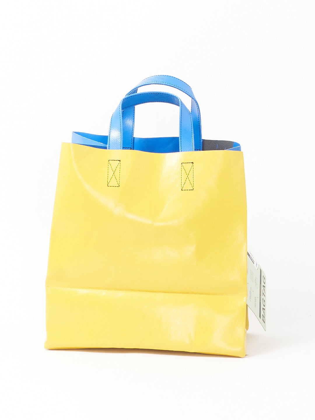 F250 Sonny - yellow blue