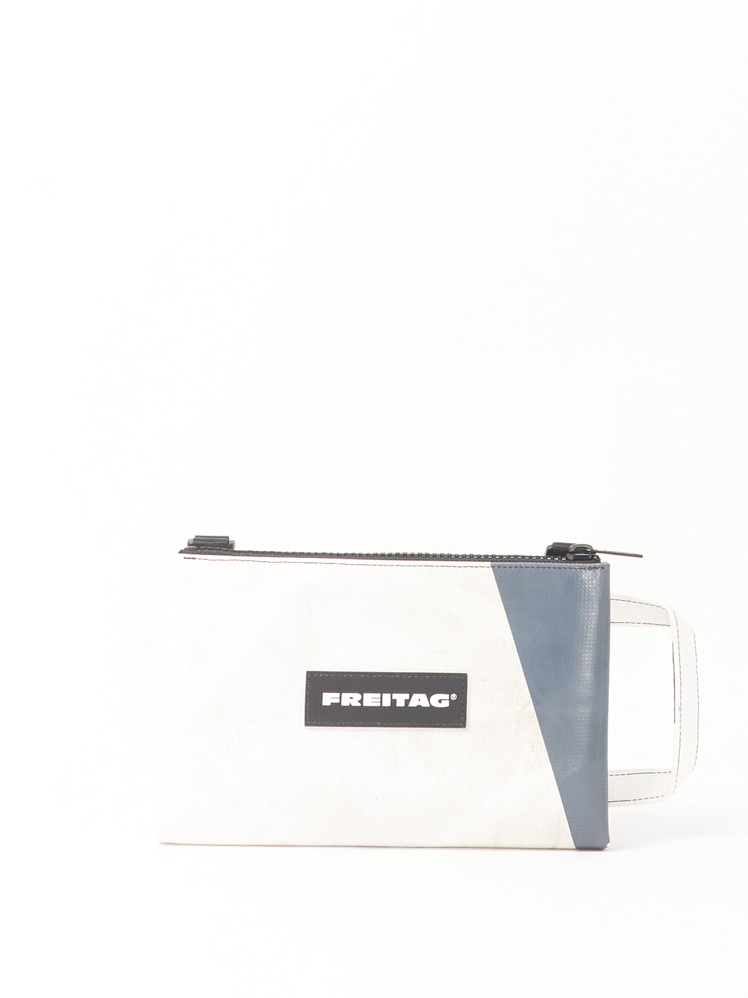 F272 EDDIE - white grey
