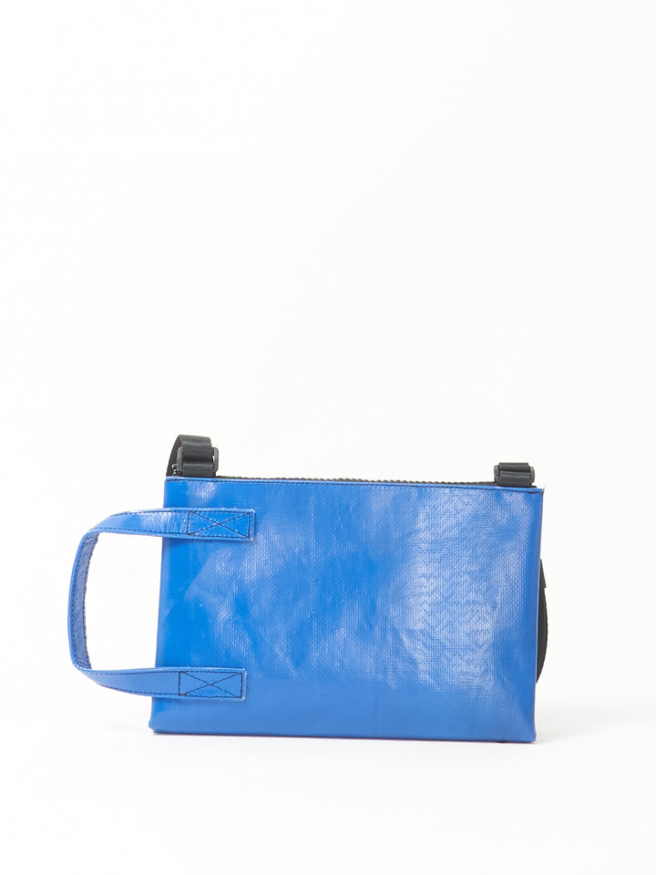 F272 EDDIE - blue