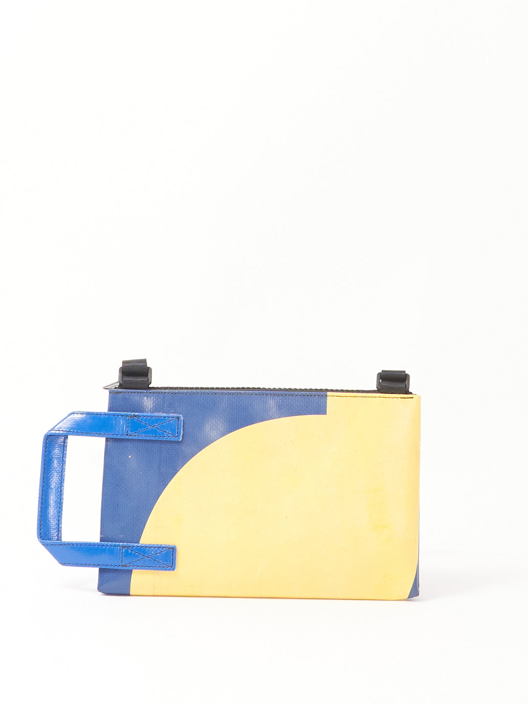 F272 EDDIE - yellow blue