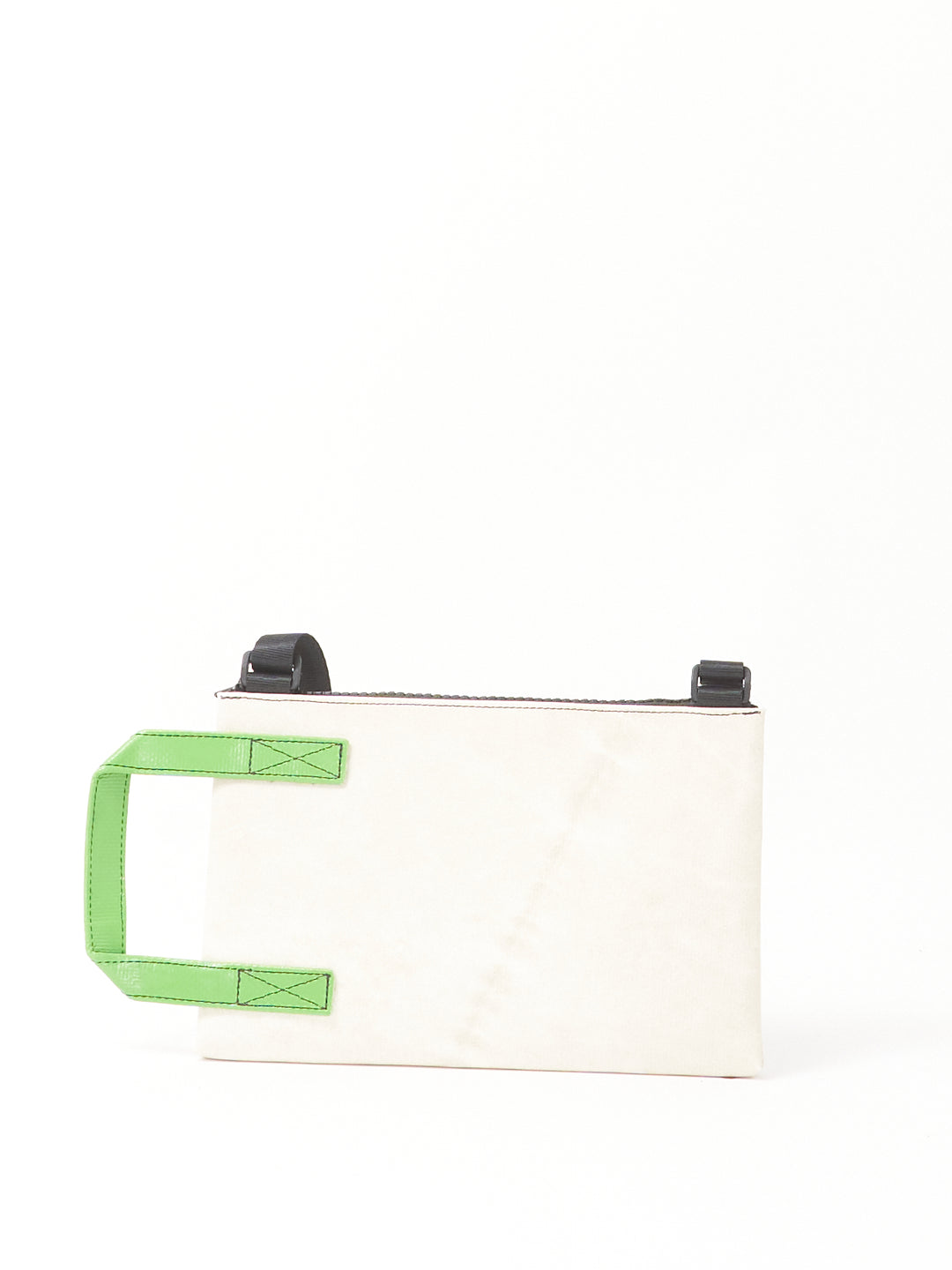 F272 EDDIE - white green