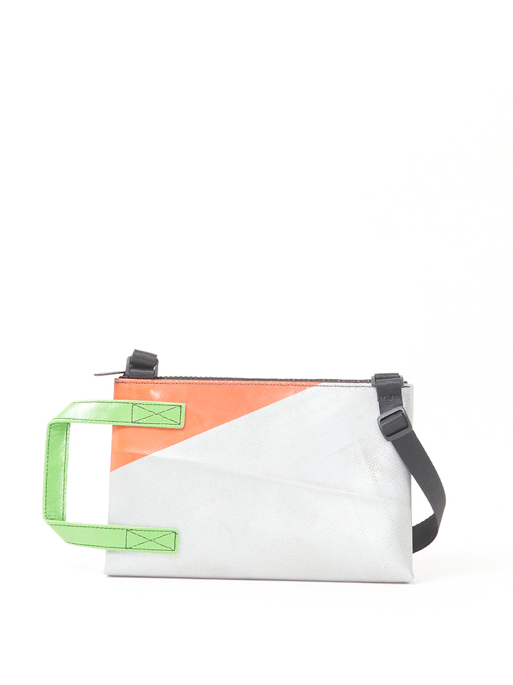 F272 EDDIE - grey red