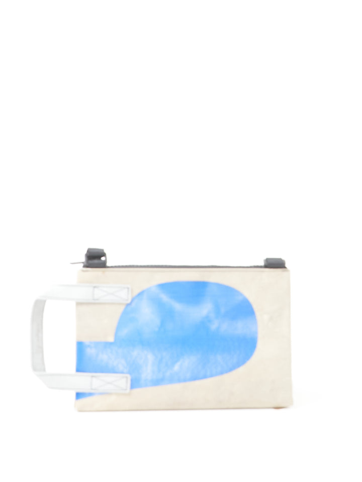 F272 EDDIE - grey blue