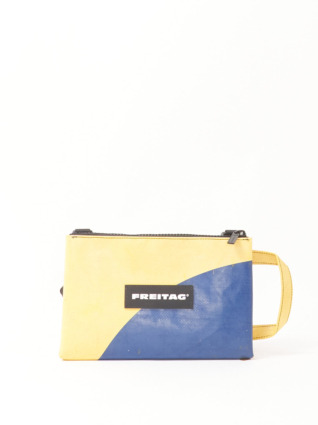 F272 EDDIE - yellow blue