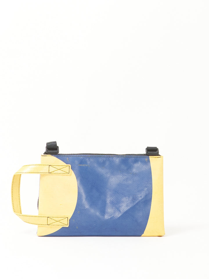 F272 EDDIE - yellow blue