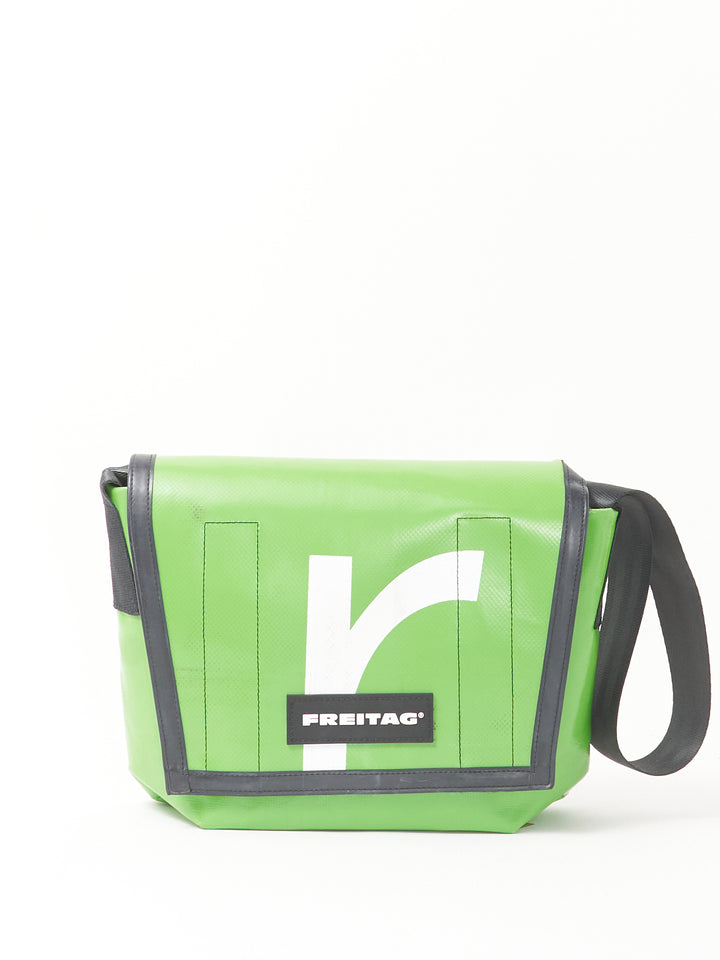 F11 LASSIE - green white