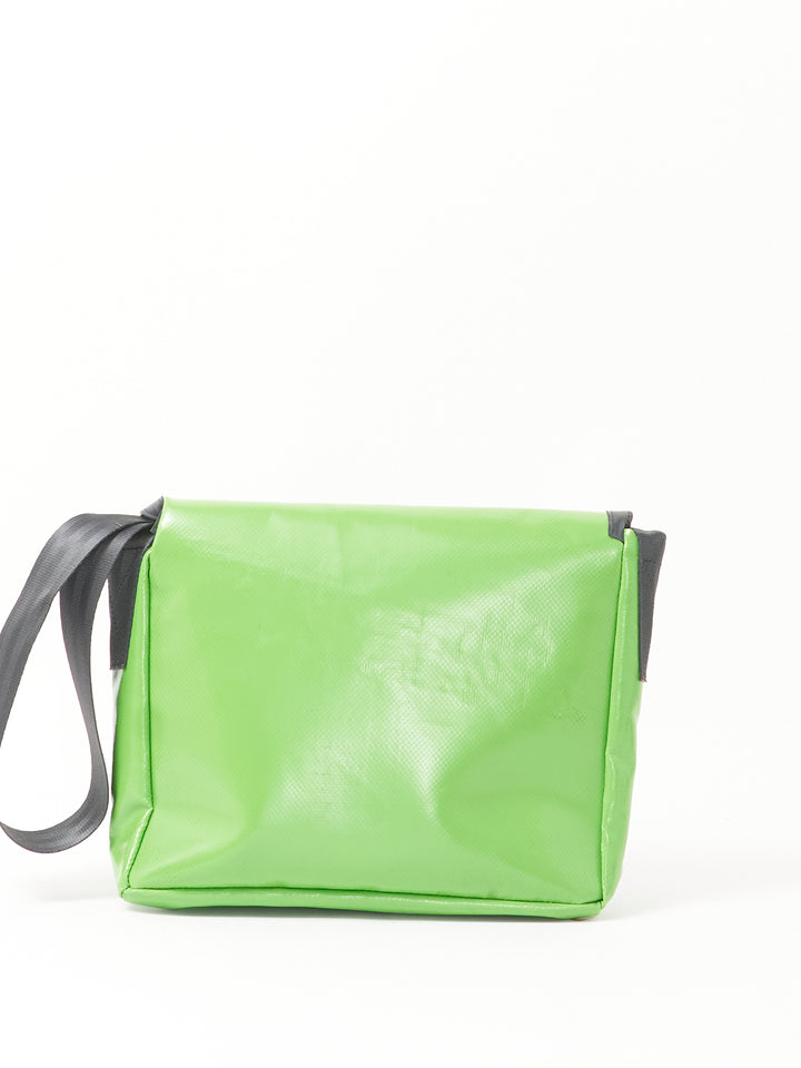 F11 LASSIE - green white