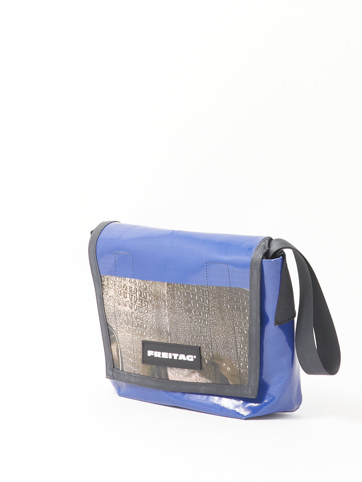F11 LASSIE - blue grey