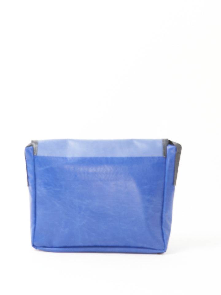 F11 LASSIE - blue white