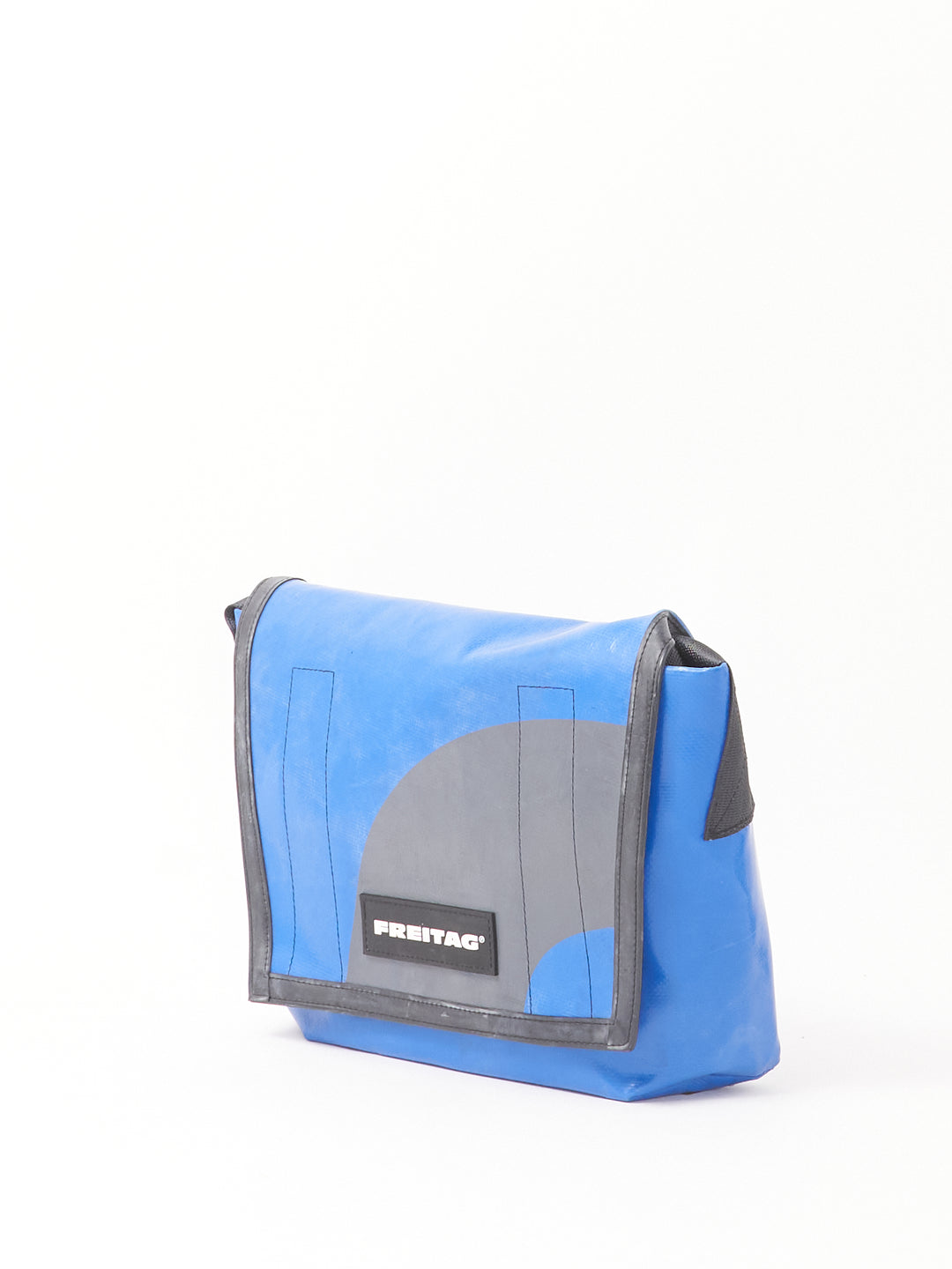 F11 LASSIE - blue grey