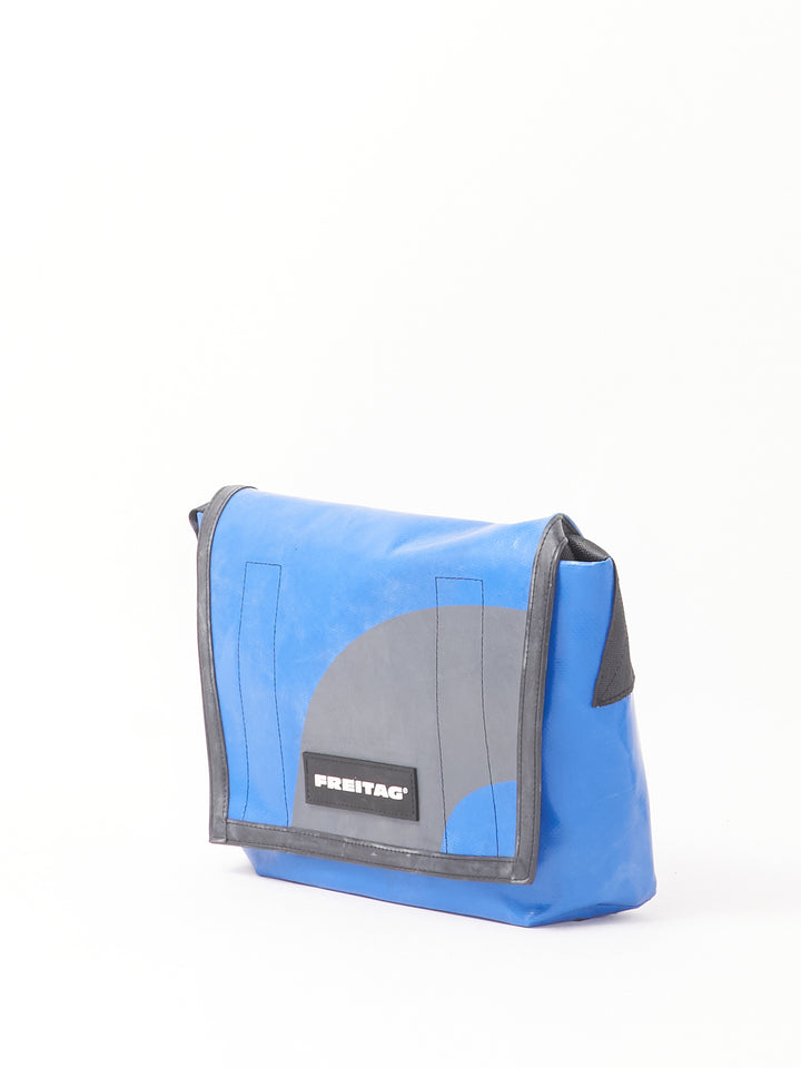 F11 LASSIE - blue grey