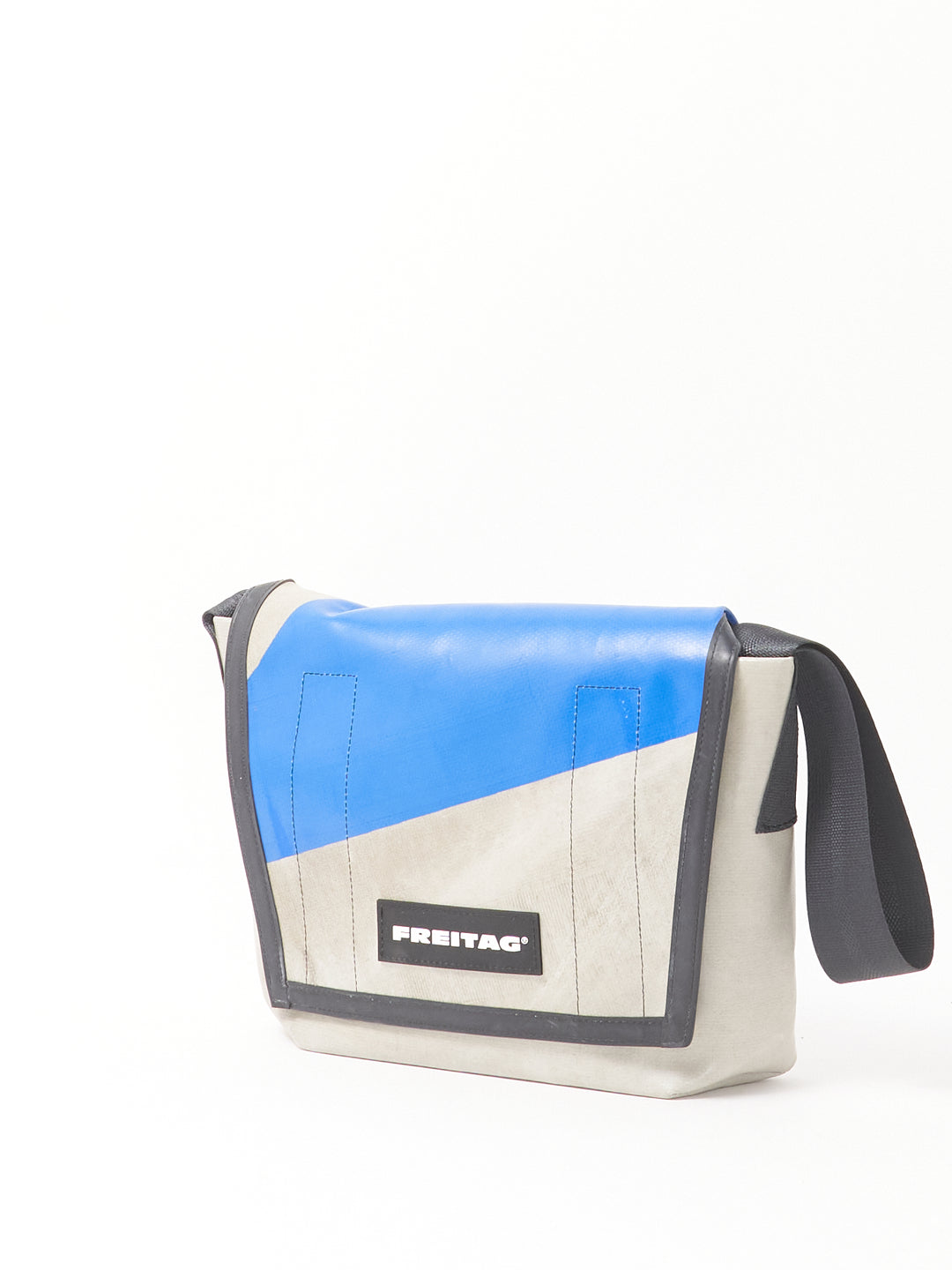F11 LASSIE - grey blue