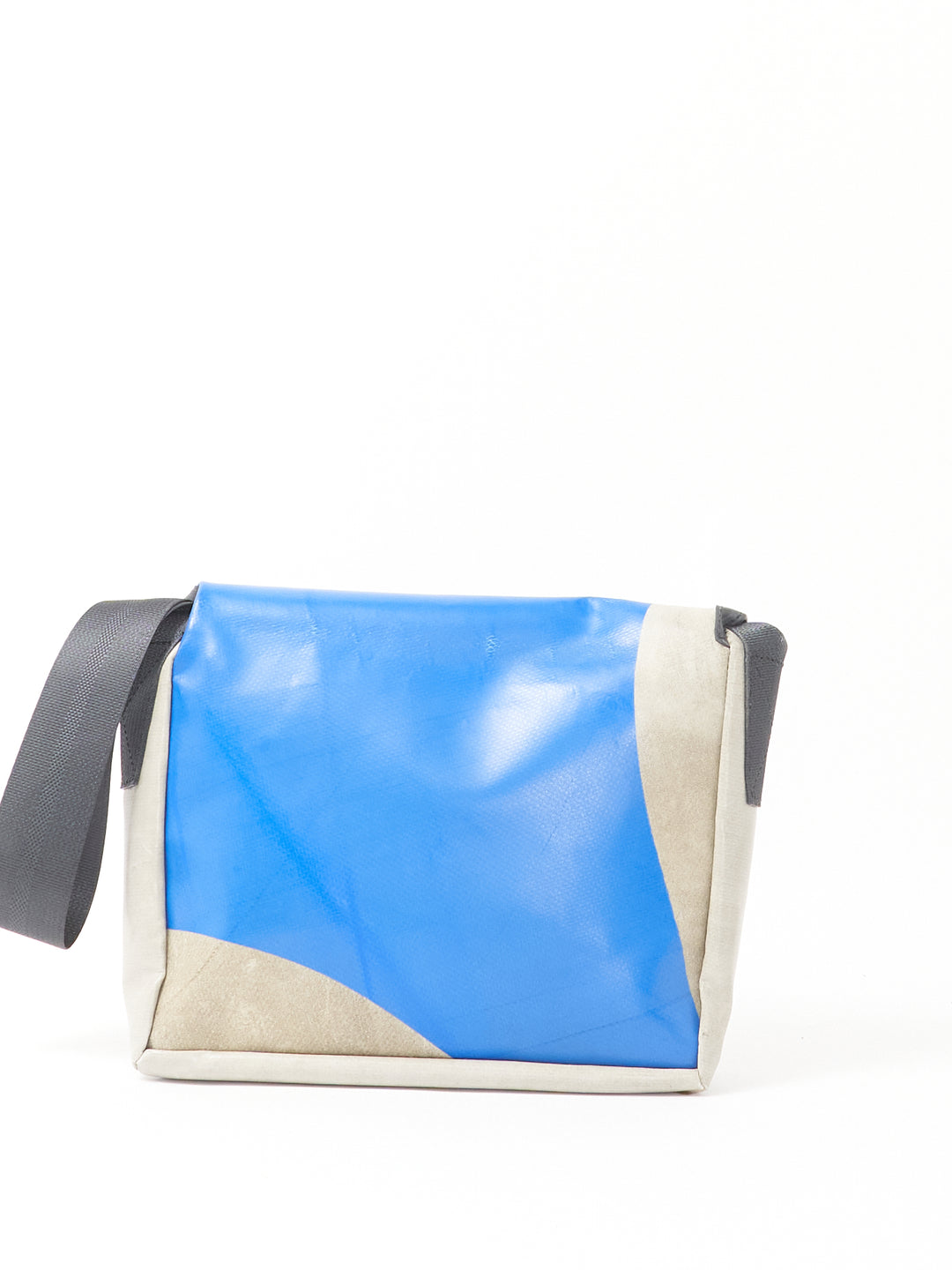 F11 LASSIE - grey blue