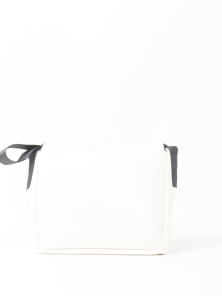 F11 LASSIE - white blue