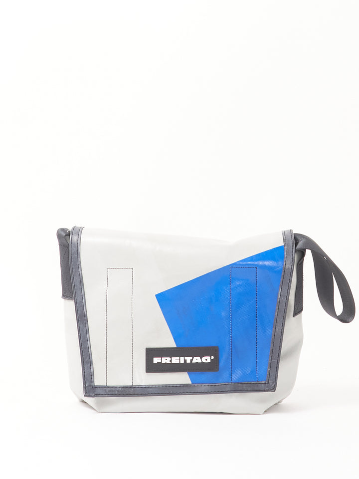 F11 LASSIE - grey blue