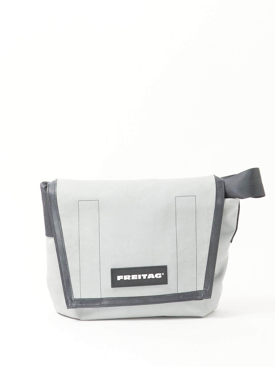 F11 LASSIE - grey
