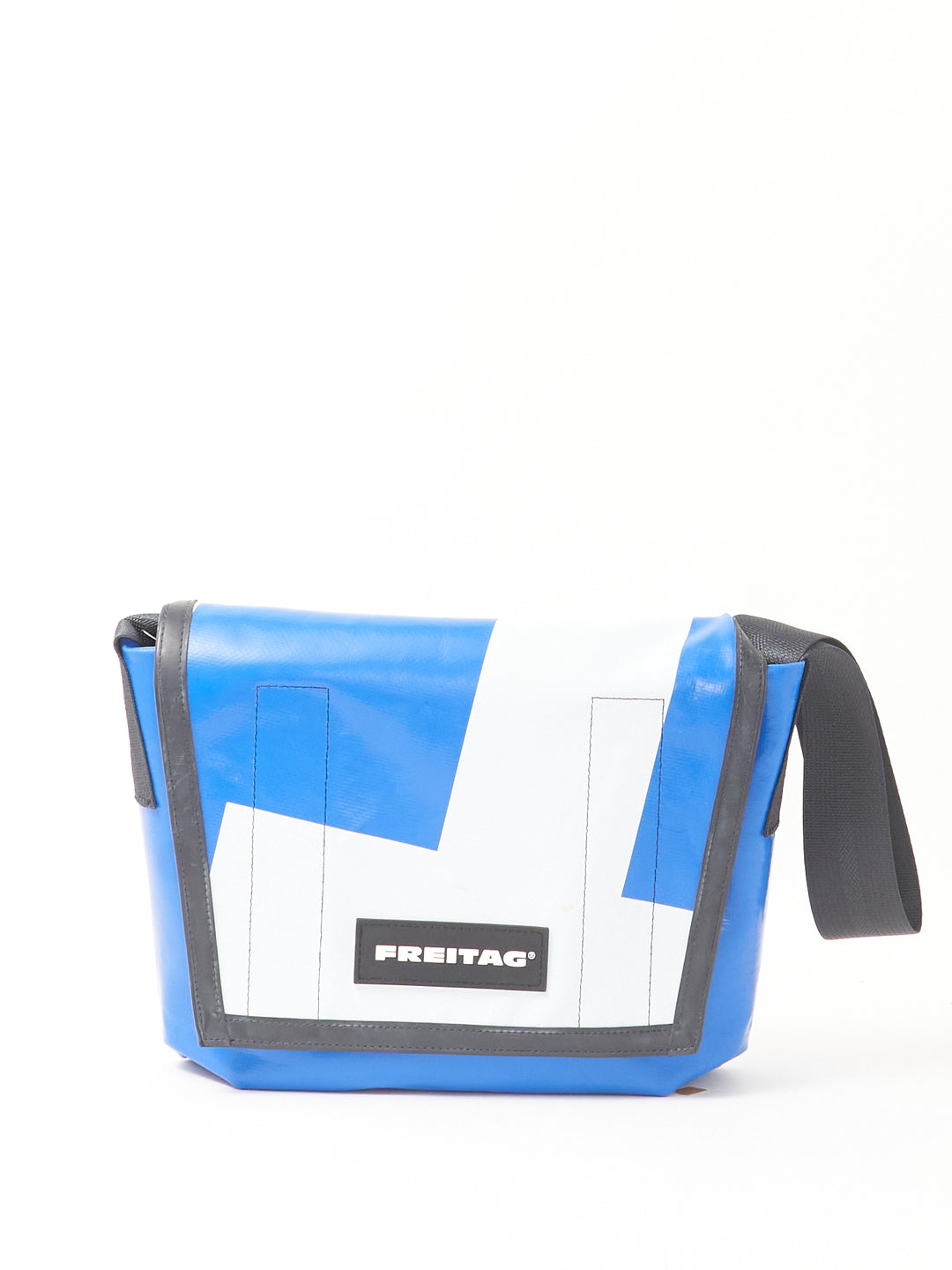 F11 LASSIE - blue white