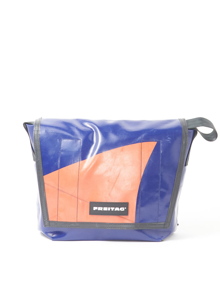 F14 DEXTER - blue red