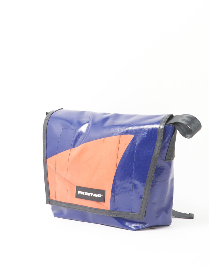 F14 DEXTER - blue red