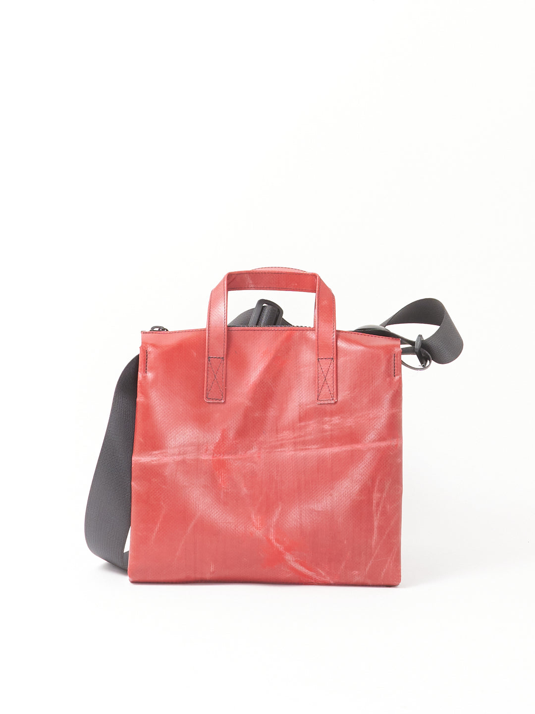 F274 RUBY - red white black