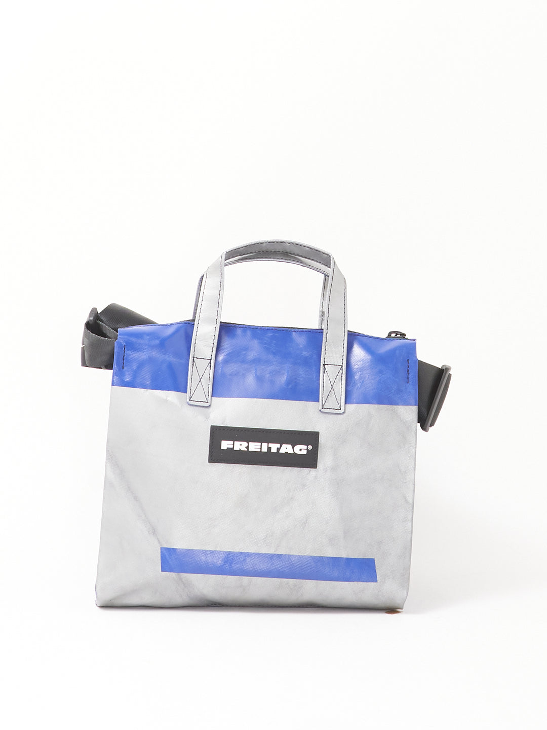 F274 RUBY - blue silver