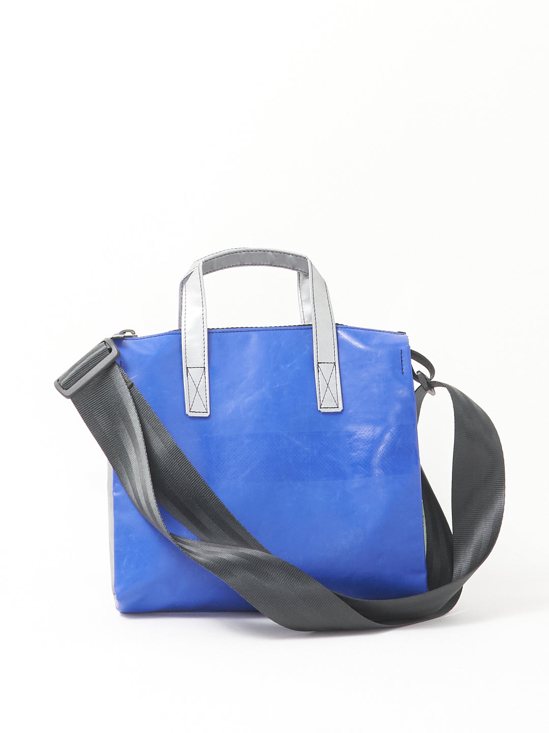F274 RUBY - blue silver