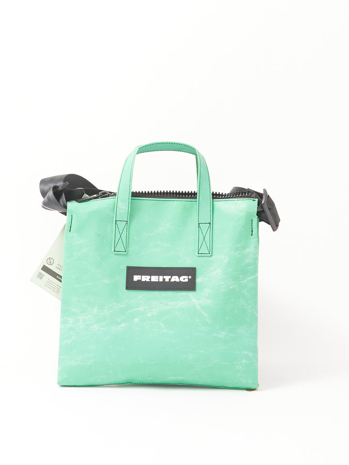 F274 RUBY - green