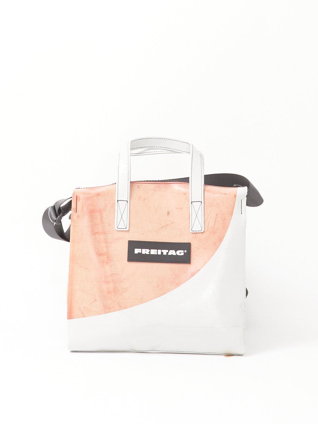 F274 RUBY - grey red