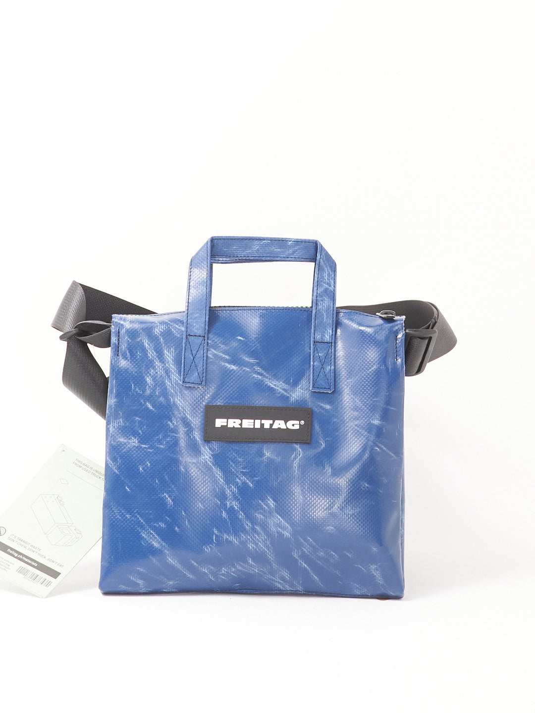 F274 RUBY - blue