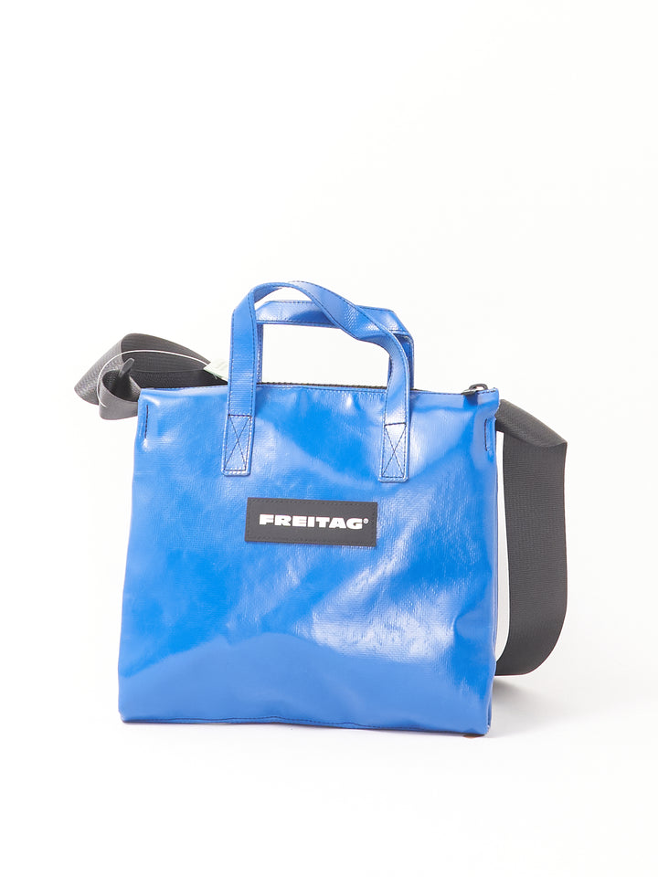 F274 RUBY - blue