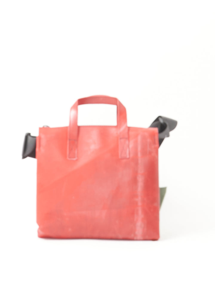 F274 RUBY - red white