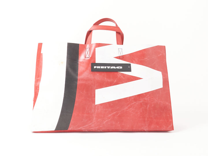 F260 Miami Wide - red white black