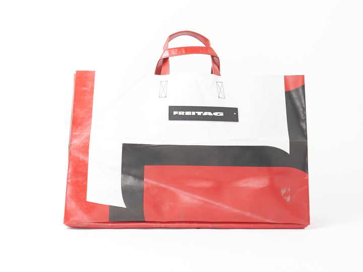 F260 Miami Wide - red white black